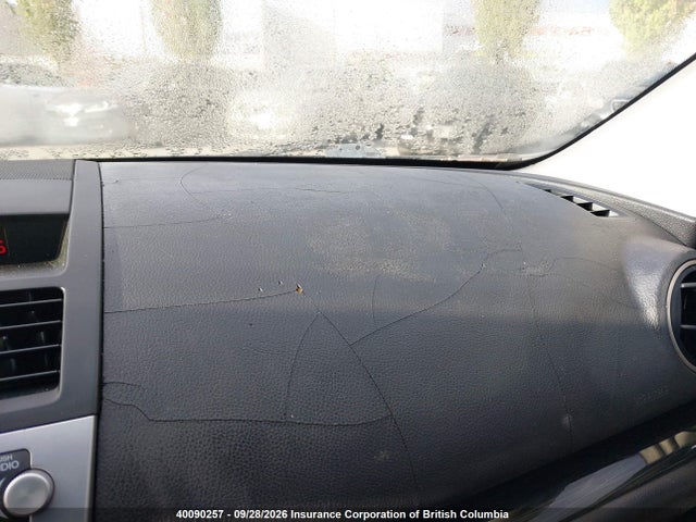 Auction sale of the 2009 Mazda 6 S, vin: 1YVHP82B495M05736, lot number: 40090257