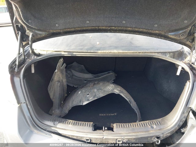 Auction sale of the 2009 Mazda 6 S, vin: 1YVHP82B495M05736, lot number: 40090257