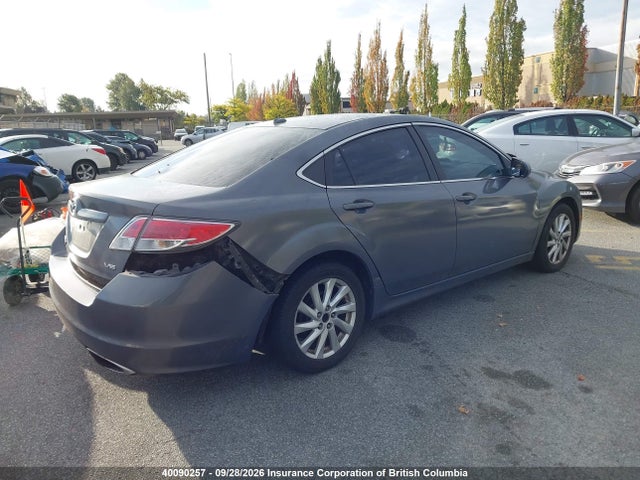 Auction sale of the 2009 Mazda 6 S, vin: 1YVHP82B495M05736, lot number: 40090257