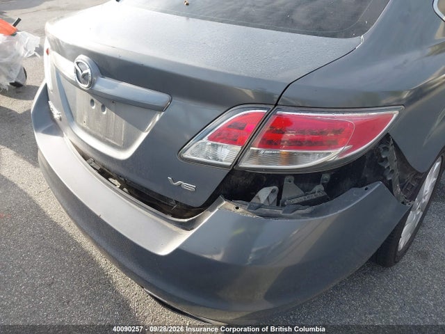 Auction sale of the 2009 Mazda 6 S, vin: 1YVHP82B495M05736, lot number: 40090257