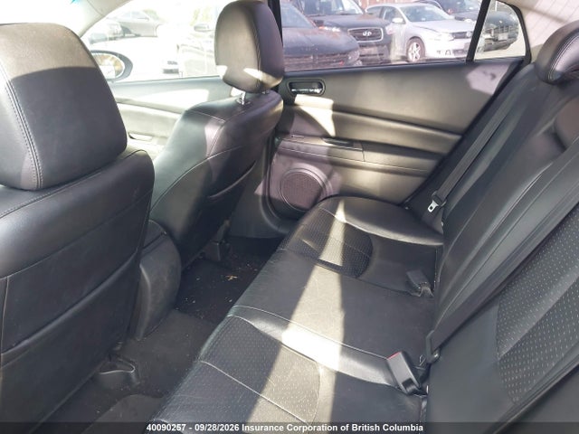 Auction sale of the 2009 Mazda 6 S, vin: 1YVHP82B495M05736, lot number: 40090257