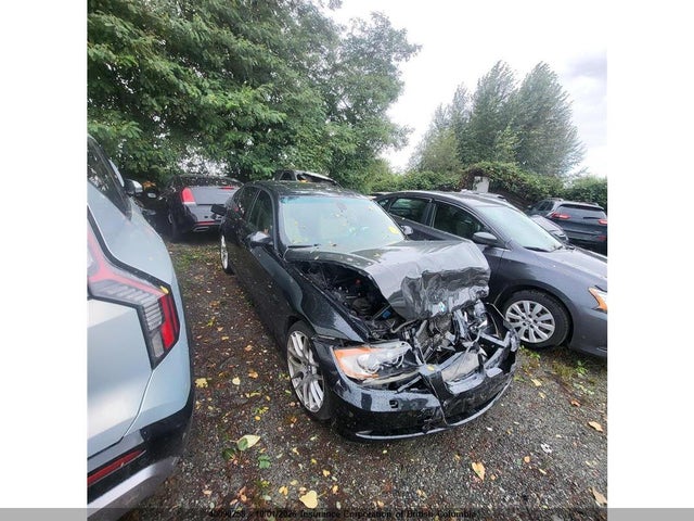 Aukcja sprzedaży 2006 Bmw 325xi, vin: WBAVD13586KV07603, numer aukcji: 40090258