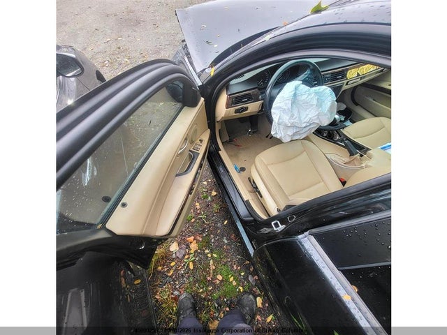 Продаж на аукціоні авто 2006 Bmw 325xi, vin: WBAVD13586KV07603, номер лоту: 40090258