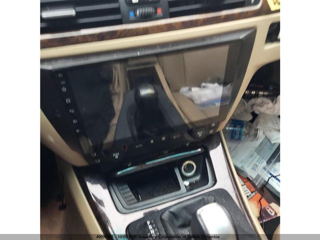 Продаж на аукціоні авто 2006 Bmw 325xi, vin: WBAVD13586KV07603, номер лоту: 40090258