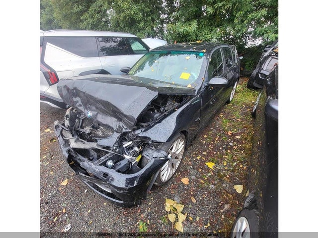 Продаж на аукціоні авто 2006 Bmw 325xi, vin: WBAVD13586KV07603, номер лоту: 40090258