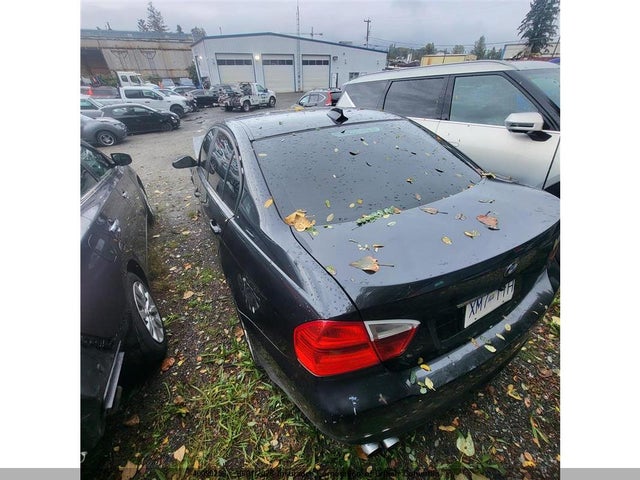 Продаж на аукціоні авто 2006 Bmw 325xi, vin: WBAVD13586KV07603, номер лоту: 40090258