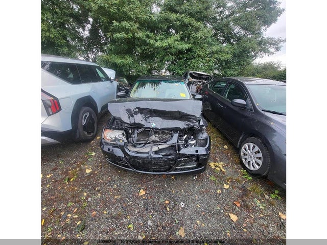 Продаж на аукціоні авто 2006 Bmw 325xi, vin: WBAVD13586KV07603, номер лоту: 40090258