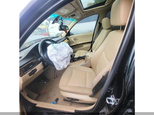 Продаж на аукціоні авто 2006 Bmw 325xi, vin: WBAVD13586KV07603, номер лоту: 40090258
