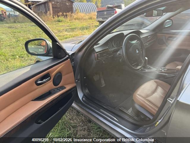 Aukcja sprzedaży 2011 Bmw 328i, vin: WBAPK7G50BNN86138, numer aukcji: 40090259