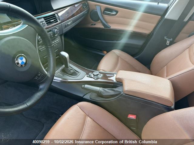 Aukcja sprzedaży 2011 Bmw 328i, vin: WBAPK7G50BNN86138, numer aukcji: 40090259