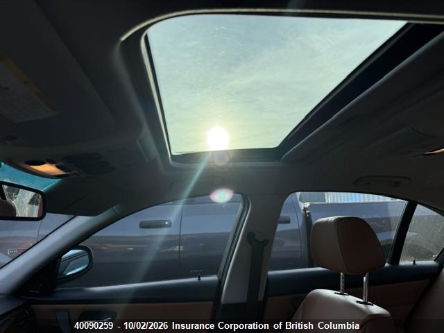 Aukcja sprzedaży 2011 Bmw 328i, vin: WBAPK7G50BNN86138, numer aukcji: 40090259