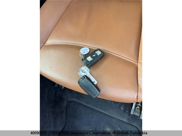 Aukcja sprzedaży 2011 Bmw 328i, vin: WBAPK7G50BNN86138, numer aukcji: 40090259