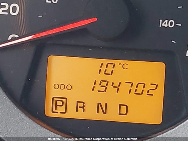 40088707 :رقم المزاد ، 2T3JK4DV1BW038573 vin ، 2011 Toyota Rav4 مزاد بيع