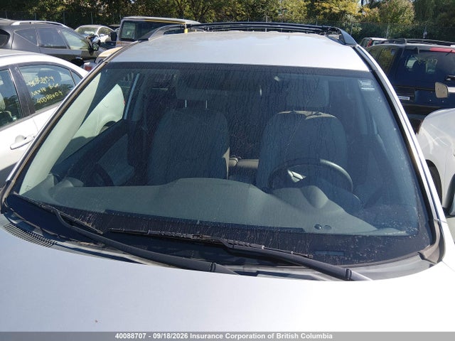 40088707 :رقم المزاد ، 2T3JK4DV1BW038573 vin ، 2011 Toyota Rav4 مزاد بيع