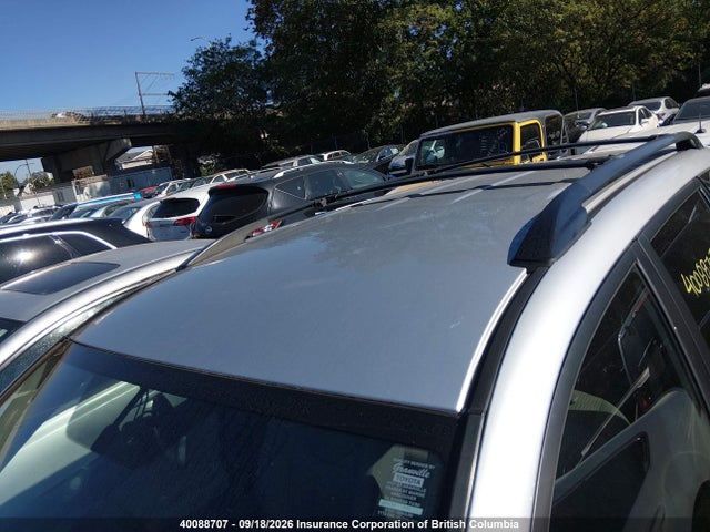 40088707 :رقم المزاد ، 2T3JK4DV1BW038573 vin ، 2011 Toyota Rav4 مزاد بيع