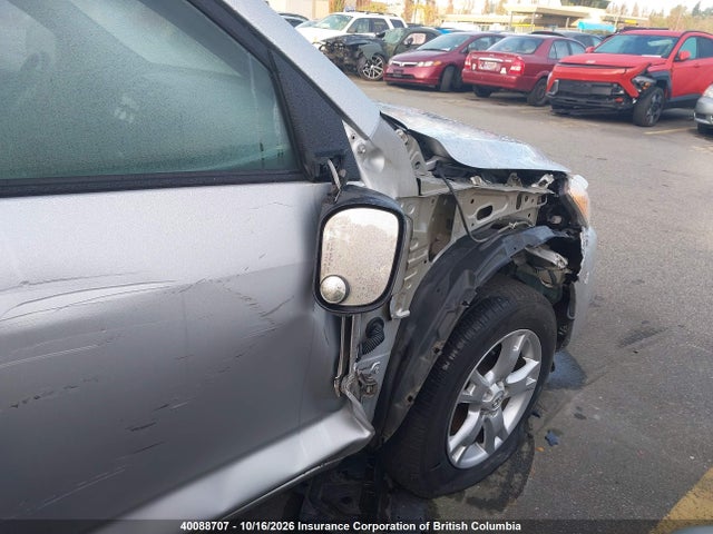 40088707 :رقم المزاد ، 2T3JK4DV1BW038573 vin ، 2011 Toyota Rav4 مزاد بيع
