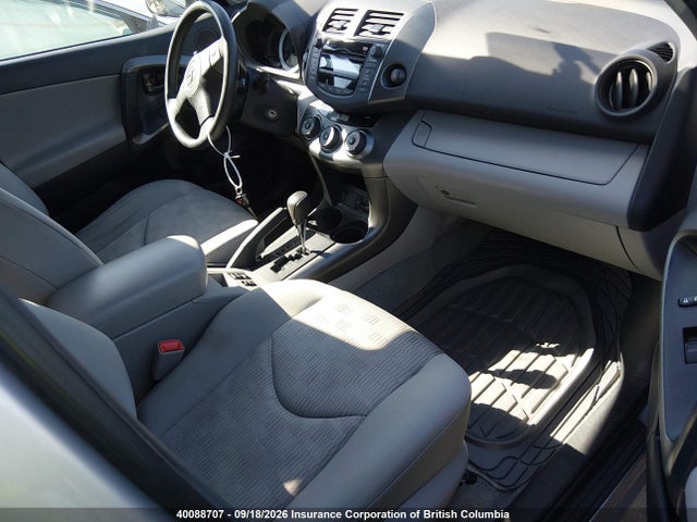 40088707 :رقم المزاد ، 2T3JK4DV1BW038573 vin ، 2011 Toyota Rav4 مزاد بيع