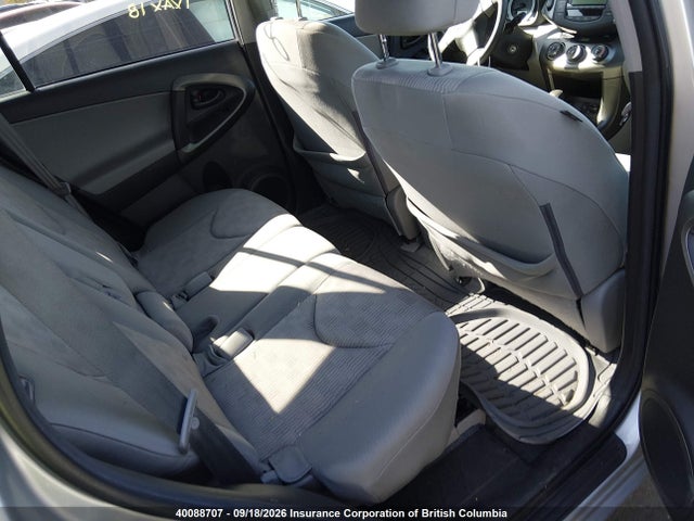 40088707 :رقم المزاد ، 2T3JK4DV1BW038573 vin ، 2011 Toyota Rav4 مزاد بيع