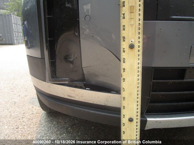 Hyundai Santa Fe Preferred 2025 KM8P3DG11SU117718 Image 13