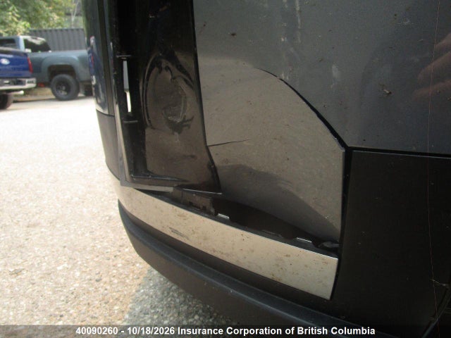 Hyundai Santa Fe Preferred 2025 KM8P3DG11SU117718 Image 16
