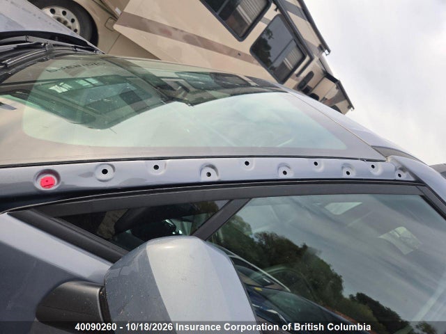 Hyundai Santa Fe Preferred 2025 KM8P3DG11SU117718 Image 21