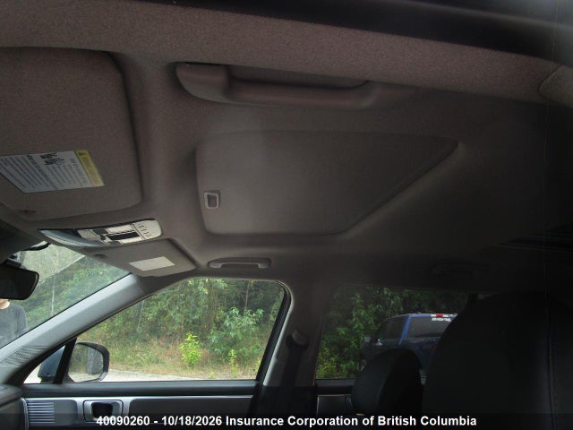 Hyundai Santa Fe Preferred 2025 KM8P3DG11SU117718 Image 24