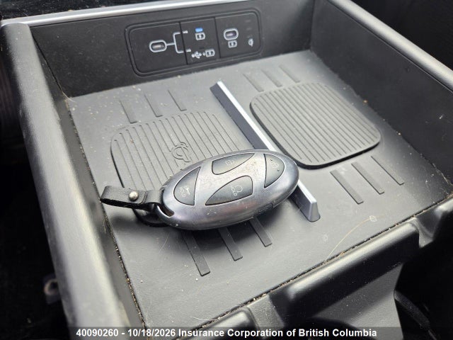 Hyundai Santa Fe Preferred 2025 KM8P3DG11SU117718 Image 26