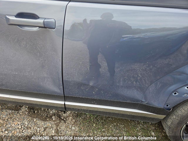 Hyundai Santa Fe Preferred 2025 KM8P3DG11SU117718 Image 9