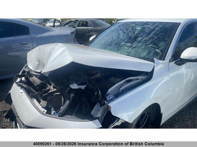 Honda Civic 2022 19XFL1H88NE400369 Image 10