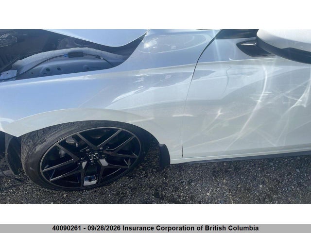 Honda Civic 2022 19XFL1H88NE400369 Image 13