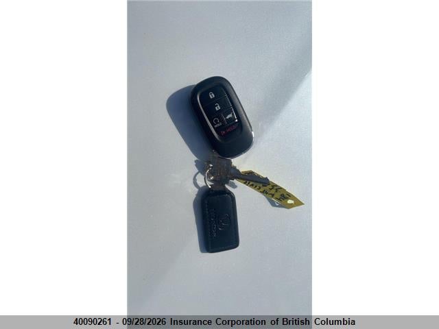 Honda Civic 2022 19XFL1H88NE400369 Image 14