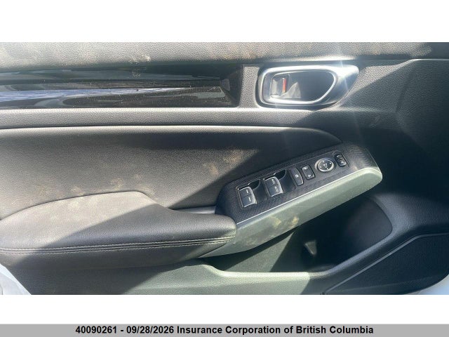 Honda Civic 2022 19XFL1H88NE400369 Image 15