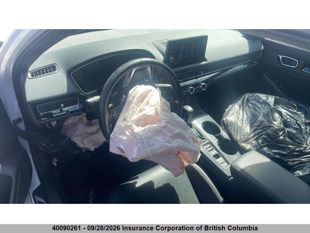 Honda Civic 2022 19XFL1H88NE400369 Image 16