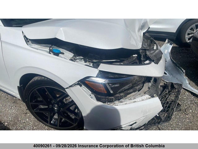 Honda Civic 2022 19XFL1H88NE400369 Image 5