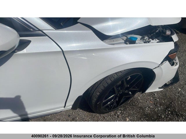 Honda Civic 2022 19XFL1H88NE400369 Image 6