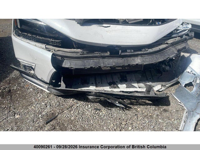 Honda Civic 2022 19XFL1H88NE400369 Image 8
