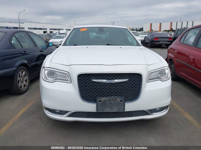 Продаж на аукціоні авто 2015 Chrysler 300, vin: 2C3CCARG6FH854025, номер лоту: 40090262