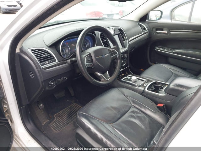 Продаж на аукціоні авто 2015 Chrysler 300, vin: 2C3CCARG6FH854025, номер лоту: 40090262
