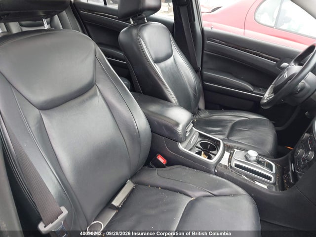 Продаж на аукціоні авто 2015 Chrysler 300, vin: 2C3CCARG6FH854025, номер лоту: 40090262