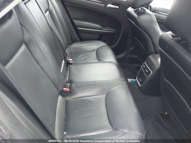 Продаж на аукціоні авто 2015 Chrysler 300, vin: 2C3CCARG6FH854025, номер лоту: 40090262