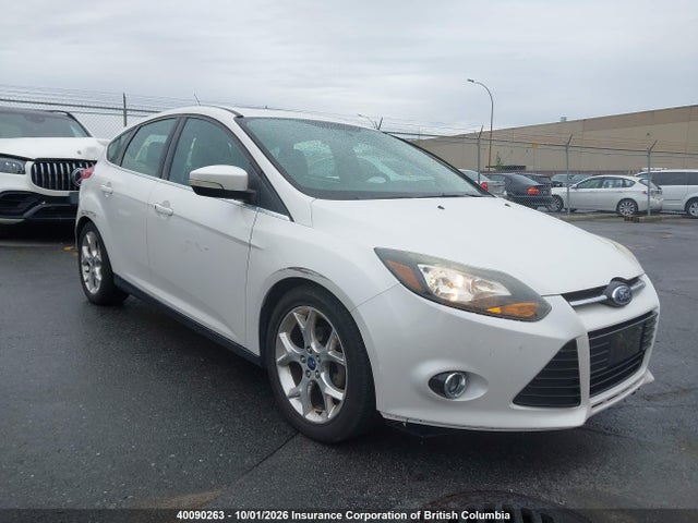 Продаж на аукціоні авто 2014 Ford Focus, vin: 1FADP3N25EL328910, номер лоту: 40090263
