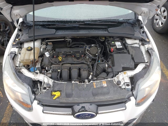 Продаж на аукціоні авто 2014 Ford Focus, vin: 1FADP3N25EL328910, номер лоту: 40090263