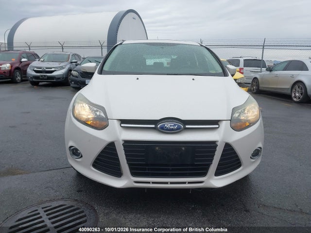 Продаж на аукціоні авто 2014 Ford Focus, vin: 1FADP3N25EL328910, номер лоту: 40090263