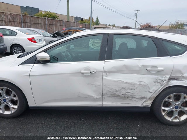 Продаж на аукціоні авто 2014 Ford Focus, vin: 1FADP3N25EL328910, номер лоту: 40090263