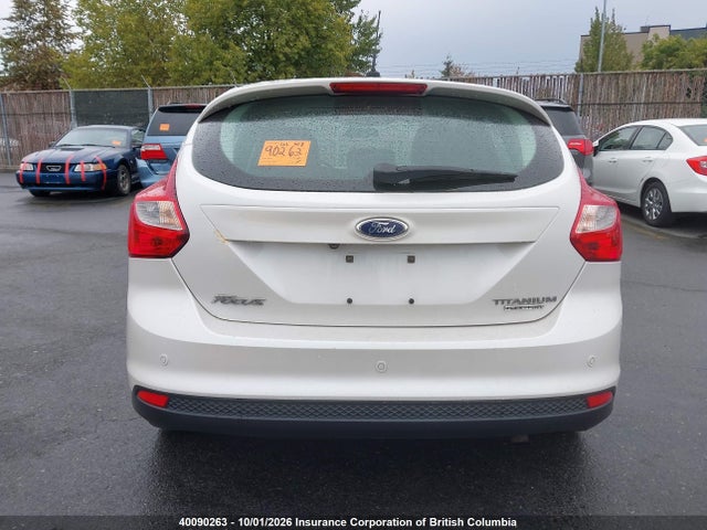 Продаж на аукціоні авто 2014 Ford Focus, vin: 1FADP3N25EL328910, номер лоту: 40090263