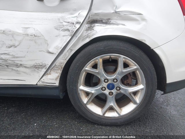 Продаж на аукціоні авто 2014 Ford Focus, vin: 1FADP3N25EL328910, номер лоту: 40090263
