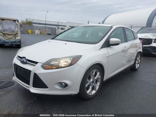 Продаж на аукціоні авто 2014 Ford Focus, vin: 1FADP3N25EL328910, номер лоту: 40090263