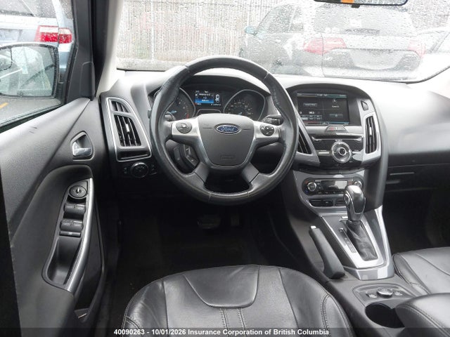 Продаж на аукціоні авто 2014 Ford Focus, vin: 1FADP3N25EL328910, номер лоту: 40090263
