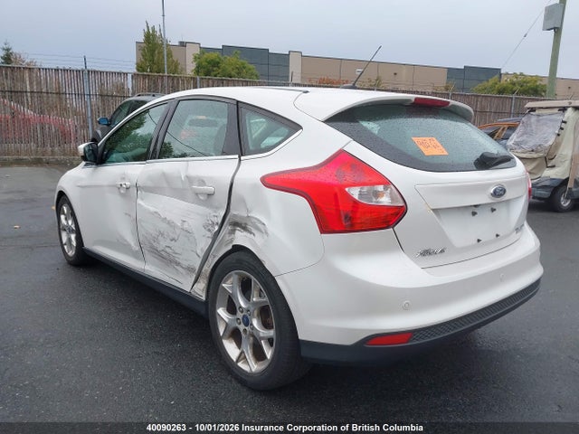 Продаж на аукціоні авто 2014 Ford Focus, vin: 1FADP3N25EL328910, номер лоту: 40090263