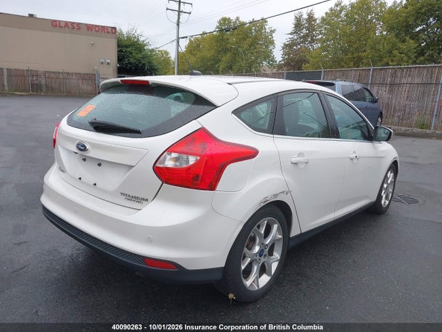 Продаж на аукціоні авто 2014 Ford Focus, vin: 1FADP3N25EL328910, номер лоту: 40090263